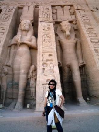 Egypt – The Jewels of the Nile - Part II