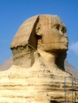 Egypt – The Jewels of the Nile - Part III