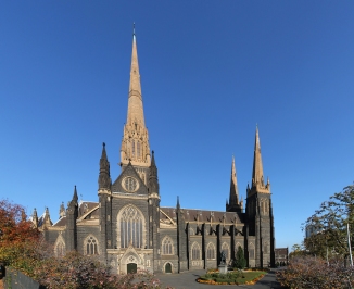 st_patricks_cathedral_-_gothic_revival_style